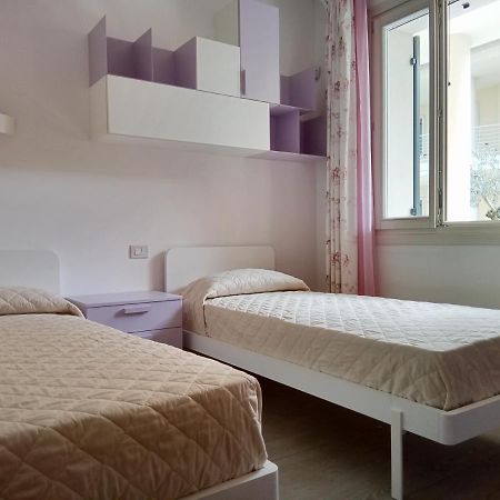 Giulia Luxury Apartment Sirmione Exterior photo