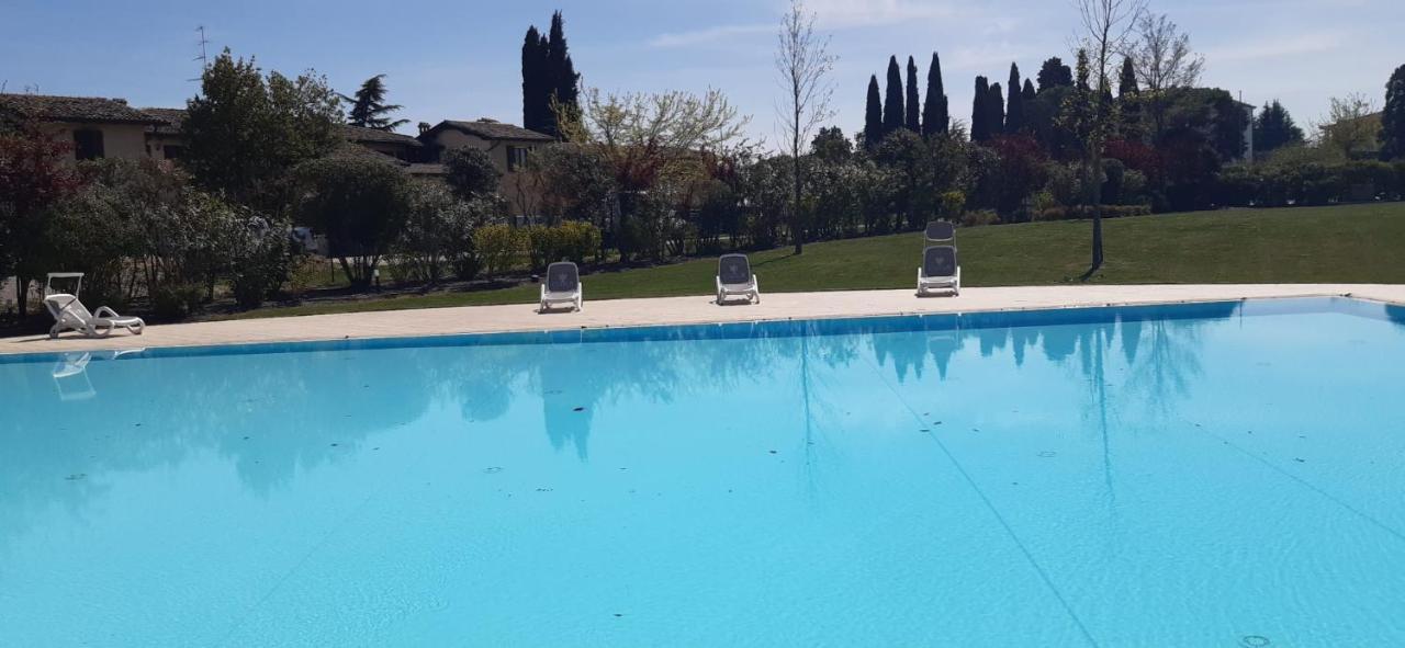 Giulia Luxury Apartment Sirmione Exterior photo