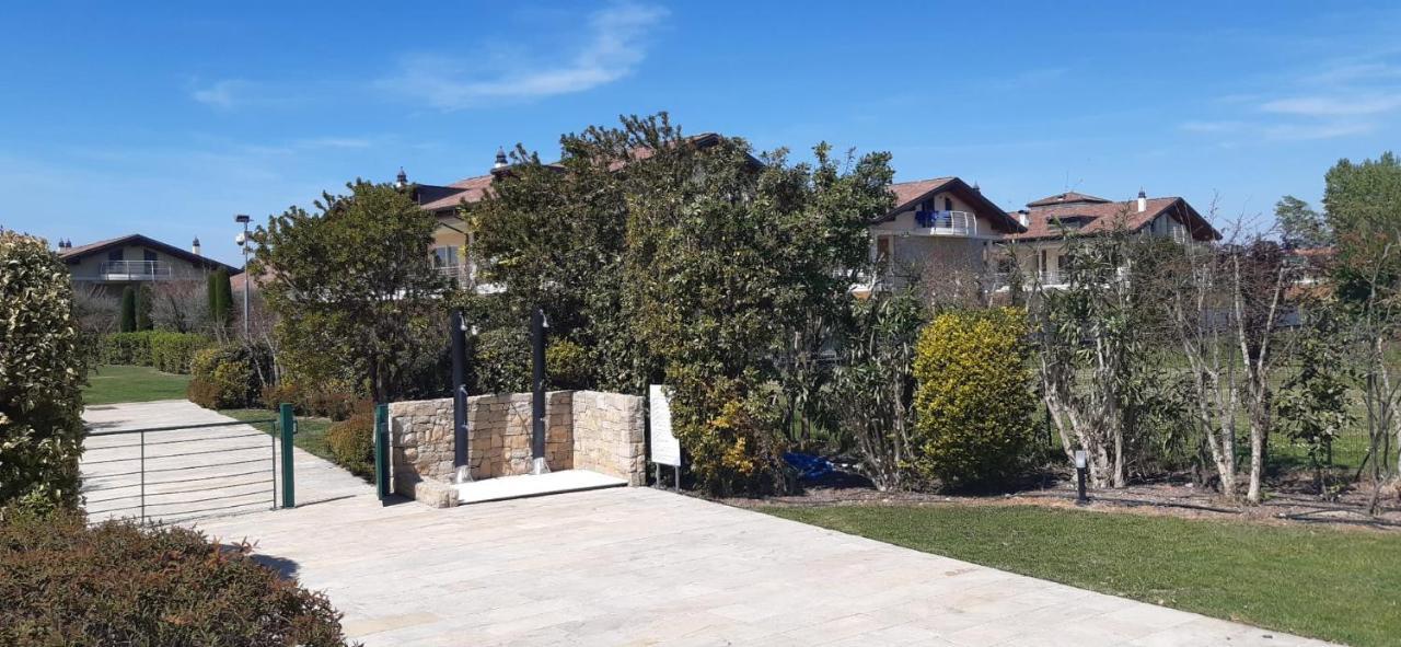 Giulia Luxury Apartment Sirmione Exterior photo