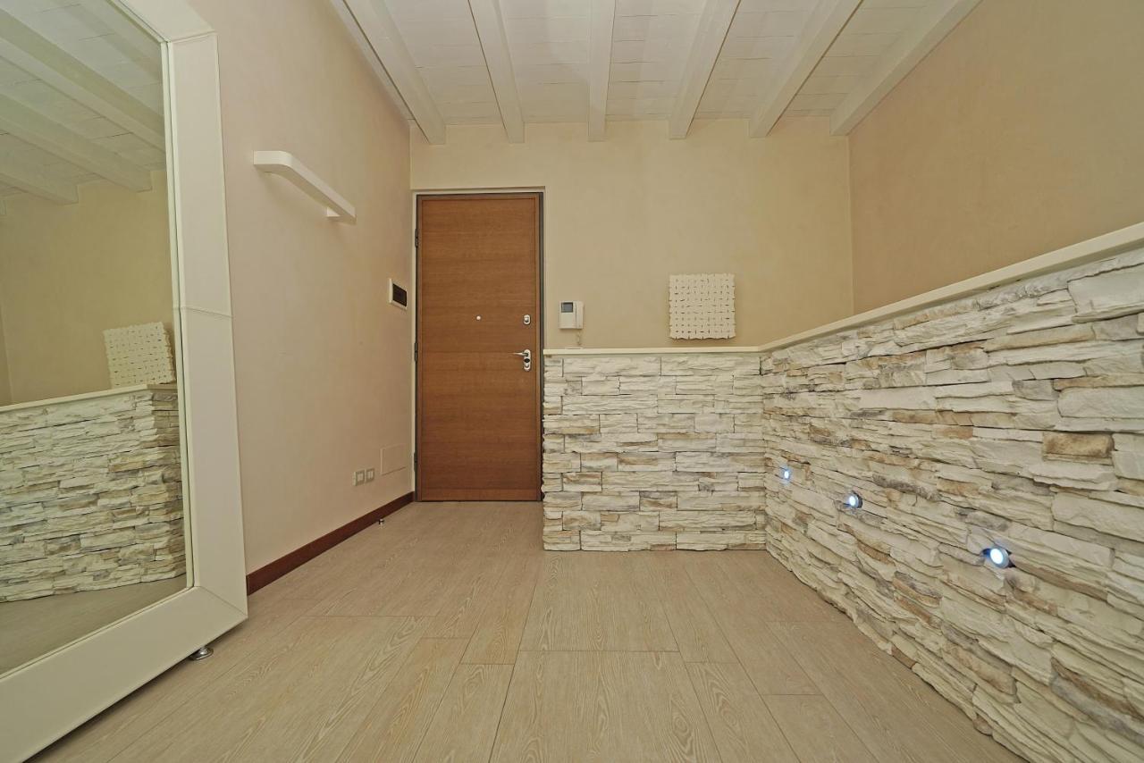 Giulia Luxury Apartment Sirmione Exterior photo