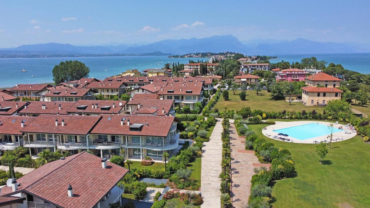 Giulia Luxury Apartment Sirmione Exterior photo