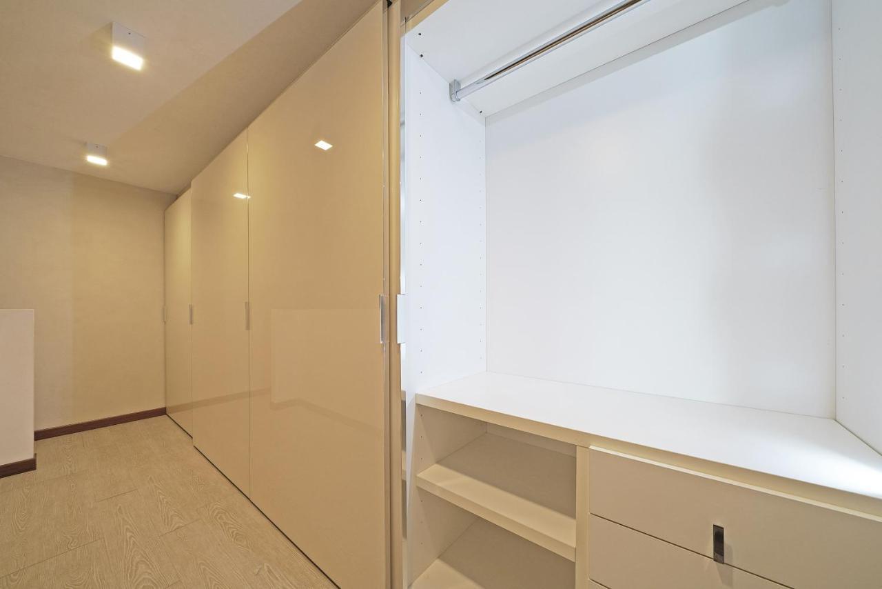 Giulia Luxury Apartment Sirmione Exterior photo