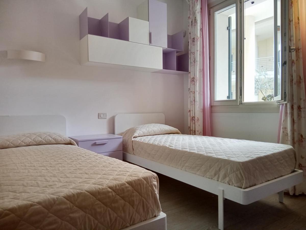 Giulia Luxury Apartment Sirmione Exterior photo