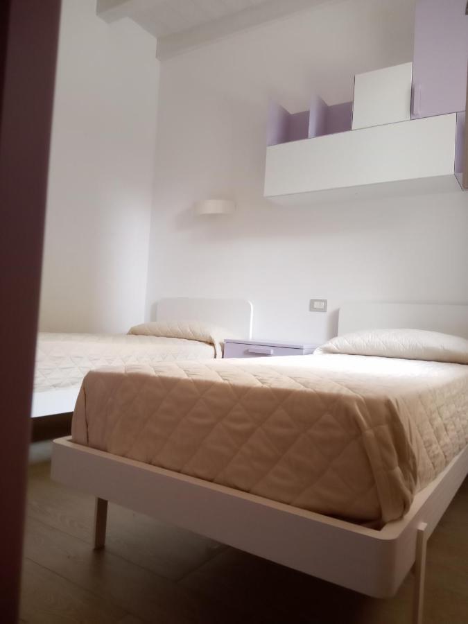 Giulia Luxury Apartment Sirmione Exterior photo
