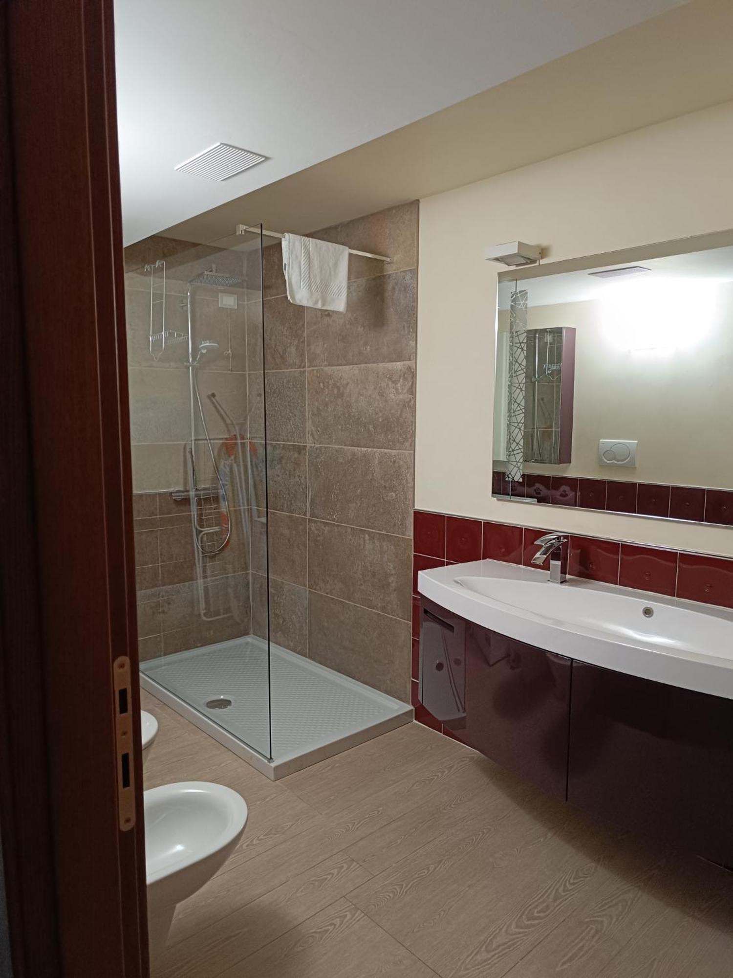 Giulia Luxury Apartment Sirmione Exterior photo